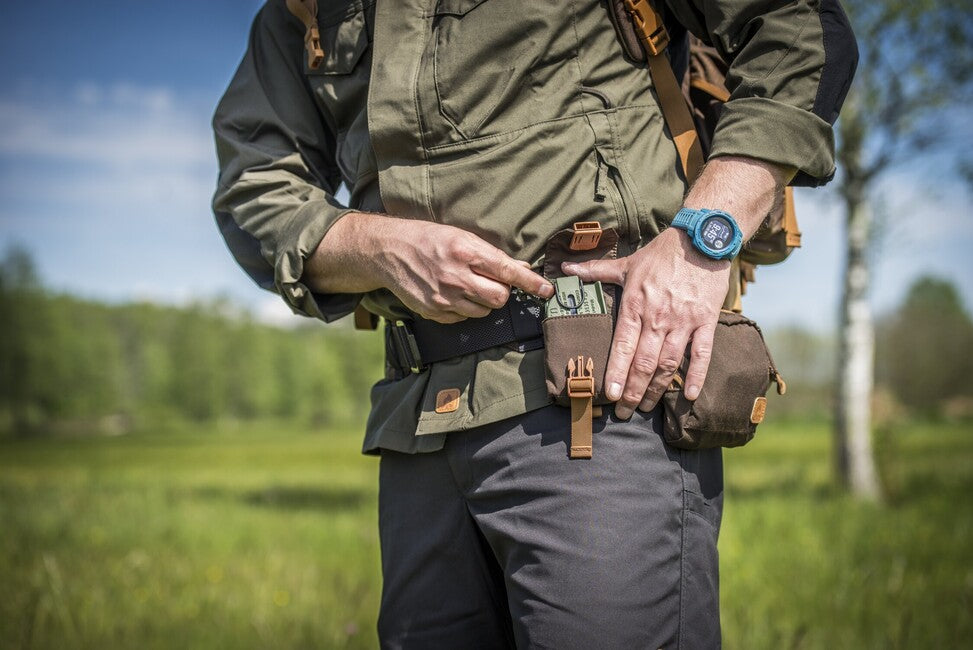 Helikon-Tex Compass Pouch, Olive