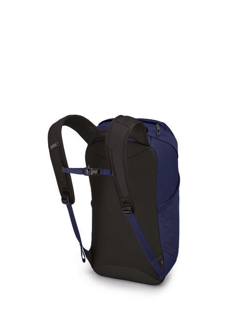 OSPREY FARPOINT FAIRVIEW TRAVEL DAYPACK pohodniški nahrbtnik, zimska noč modra
