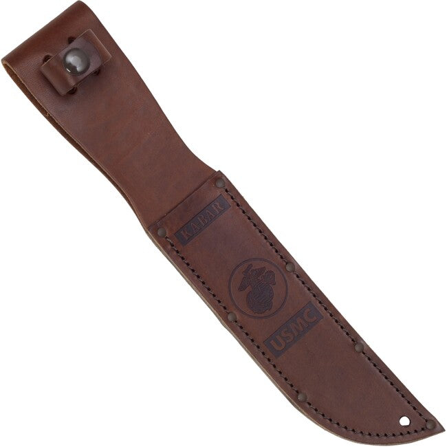 KA-BAR USMC Knife, Army