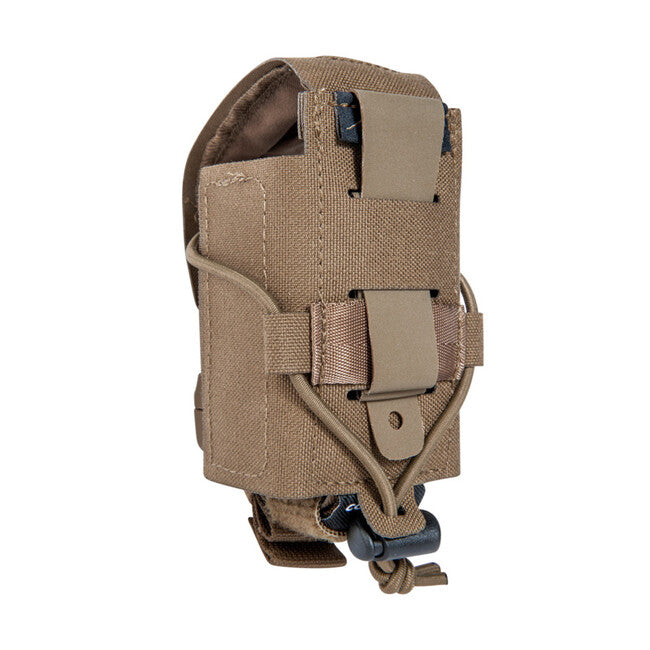 Tasmanian Tiger Wrap Holder Grenade Pouch, Coyote Brown