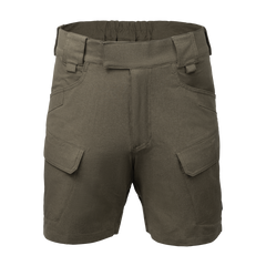 Helikon-Tex OTS Ultra AeroTech σορτς, taiga green