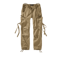 Brandit M65 γυναικείο παντελόνι, camel