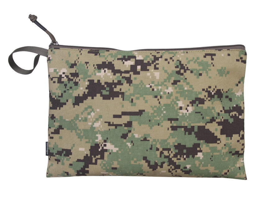 Emersongear tok za dokumente, multicam arid