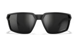Wiley X Sierra sončna očala Captivate Polarized, mat črna, črno ogledalo