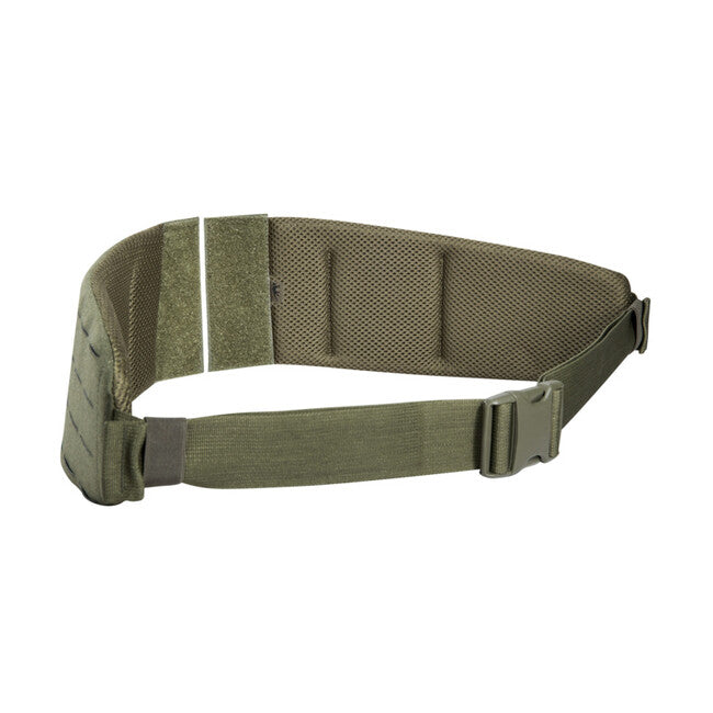 Tasmanian Tiger MOLLE Hip Belt pas, olivno zelen