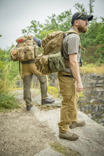 Helikon-Tex ESSENTIAL KITBAG torba Cordura, Adaptive Green