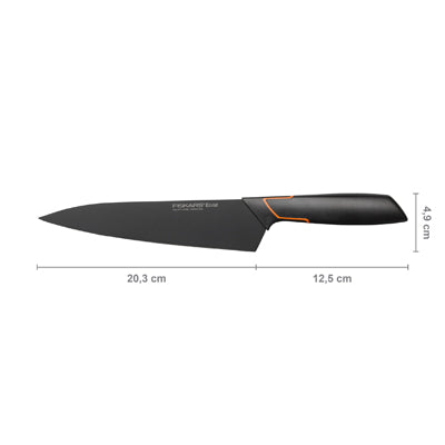 Fiskars Hrana kuhinji nož, 19 cm