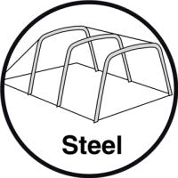 Outwell Summer Lounge L Shelter