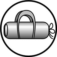 Outwell Air Shelter Tent Connector