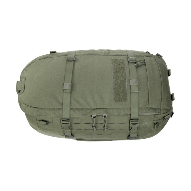 Tasmanian Tiger Duffel potovalna torba 45, olivno zelena