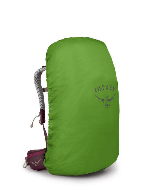 Osprey Sirrus 36 Backpack, Elderberry Purple/Chiru Tan