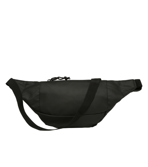 Forvert Levi Tarp pasna torbica 2L, črna