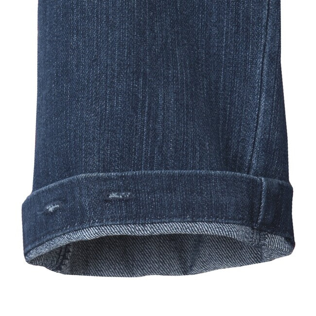 Helikon-Tex UTP Resized mestne hlače taktične ženski Denim Stretch Mestske, Marine Blue