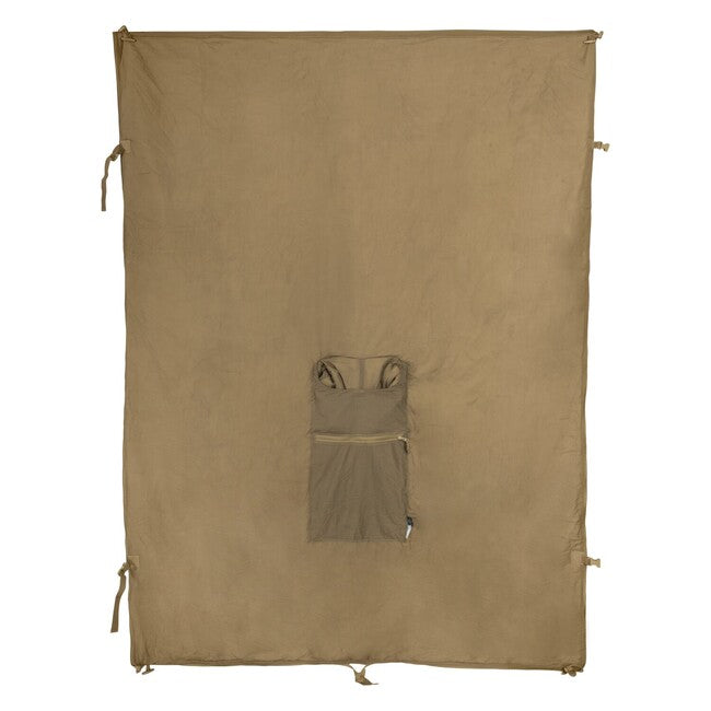 Helikon-Tex SWAGMAN ROLL ponjava, Flecktarn