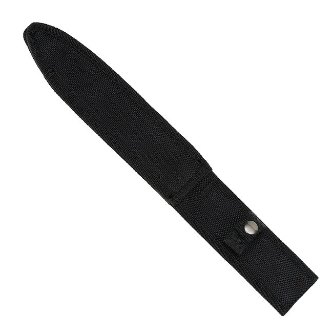 Haller Combat Dagger, Black