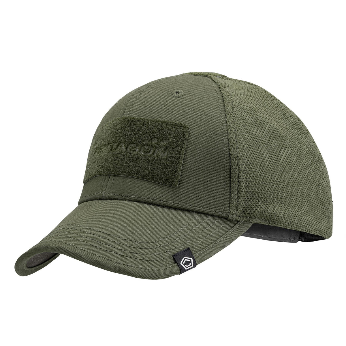 Pentagon Raptor Cap, Olive