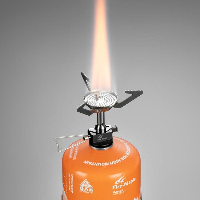 Fire Maple Greenpeak integriran plinski štedilnik s keramičnim gorilnikom