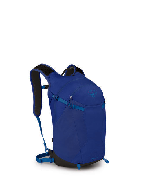 OSPREY SPORTLITE 20 nahrbtnik, modro nebo