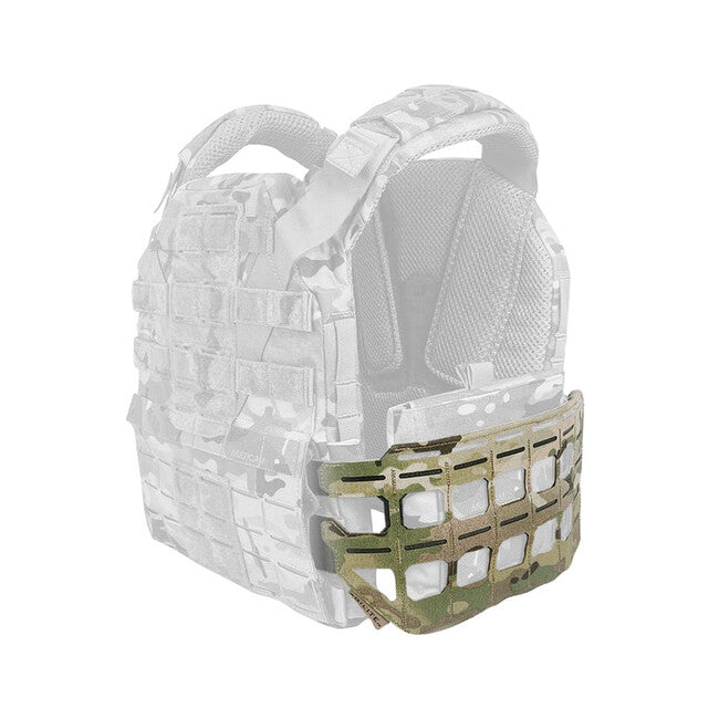 Agilite Warfighter spojovalni panel L (2 kosa), multicam