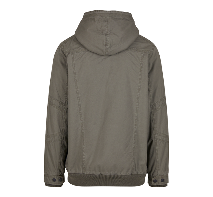 Brandit Meadow Jacket zimska jakna moška, olivno zelena