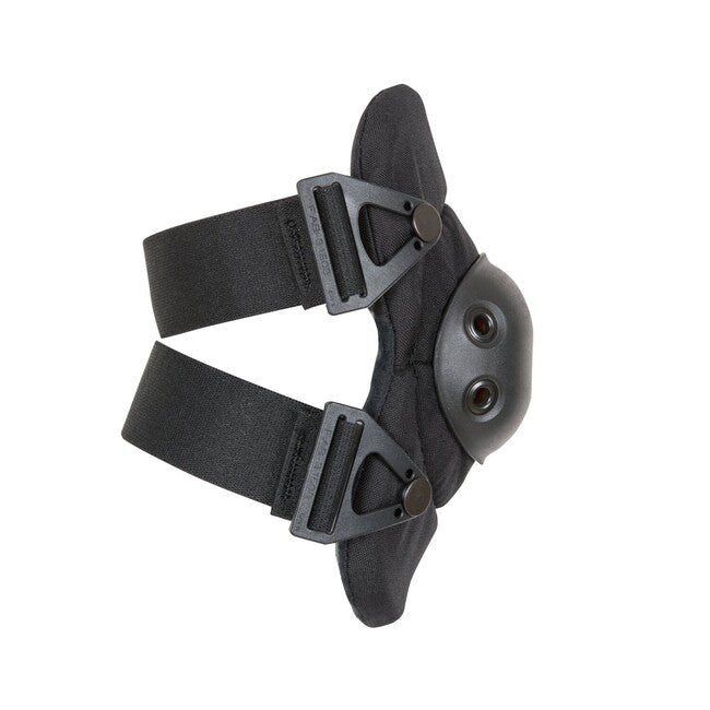 Alta Industries AltaFLEX SHOCKGUARD komolečnik 53413 zaščita AltaLOK™ id, črn
