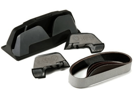 Work Sharp E5 dopolnilni komplet Upgrade Kit za brusilnik E5