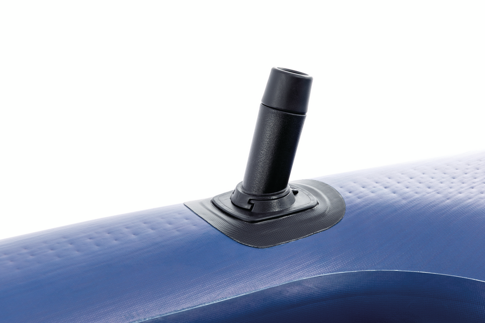 Intex Dakota Quest Sit-On-Top Kayak/SUP Hybrid