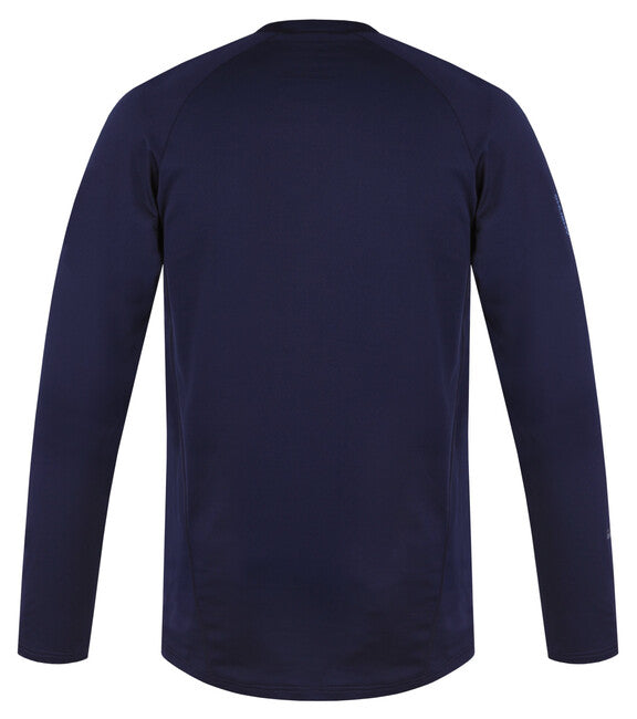HUSKY Active Winter DL θερμικό μπλουζάκι TROMI M, μπλε