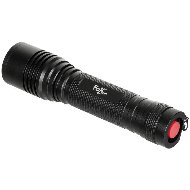 Fox Outdoor Security svetilka