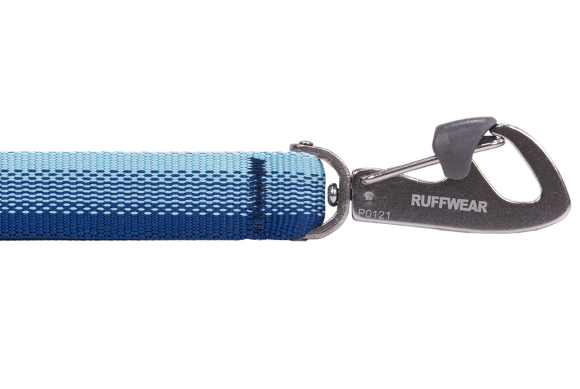 Ruffwear Front Range vodi, coastal fade