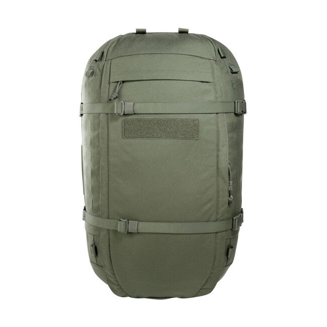 Tasmanian Tiger Duffel potovalna torba 65, olivno zelena