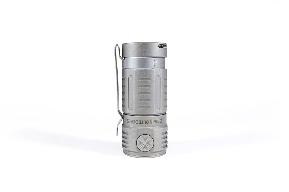 Origin Outdoors Titan Pocket LED Light 700 Lumens