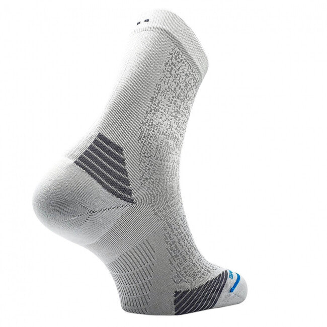 TEKO eco RUN 2.0 SHORT CREW lahke tekalne nogavice