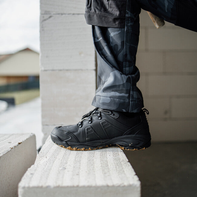 BENNON PANTHER XTR O2 Low taktični čevlji