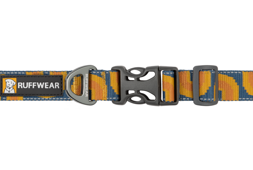 Ruffwear Crag pas za vratarja, canyon oxbow