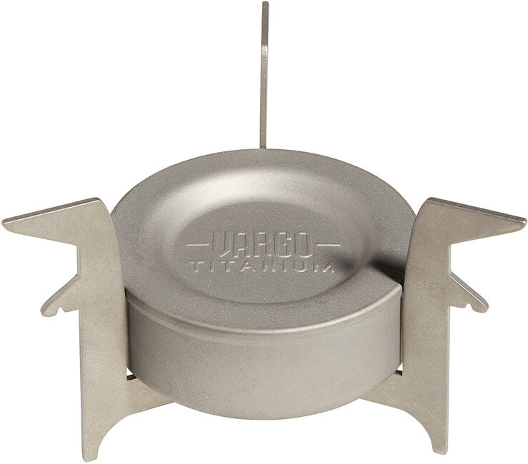 Vargo Converter Stove konverter za Hexagon
