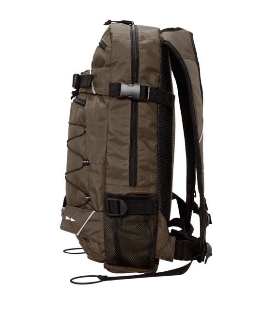 Forvert Louis nahrbtnik 20L, olivno zelen