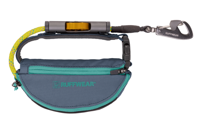 Ruffwear Hitch Hiker naramec, modra
