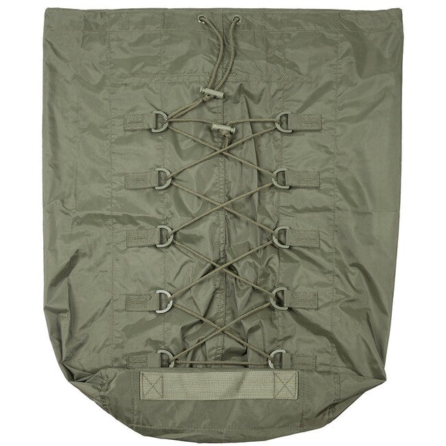 MFH kompresijski ovoj za spalno vrečo, OD green