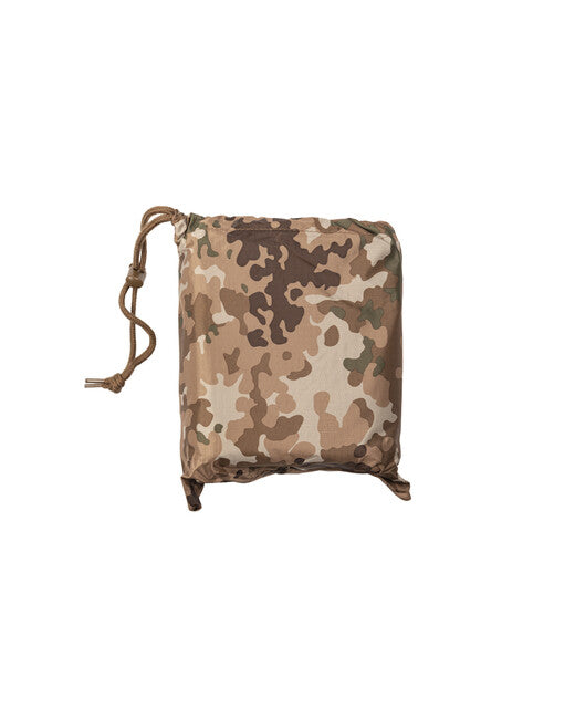 Mil-Tec US rip-stop ponjava, ARID FLECK