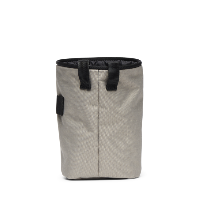Black Diamond Mojo Chalk Bag, Moonstone
