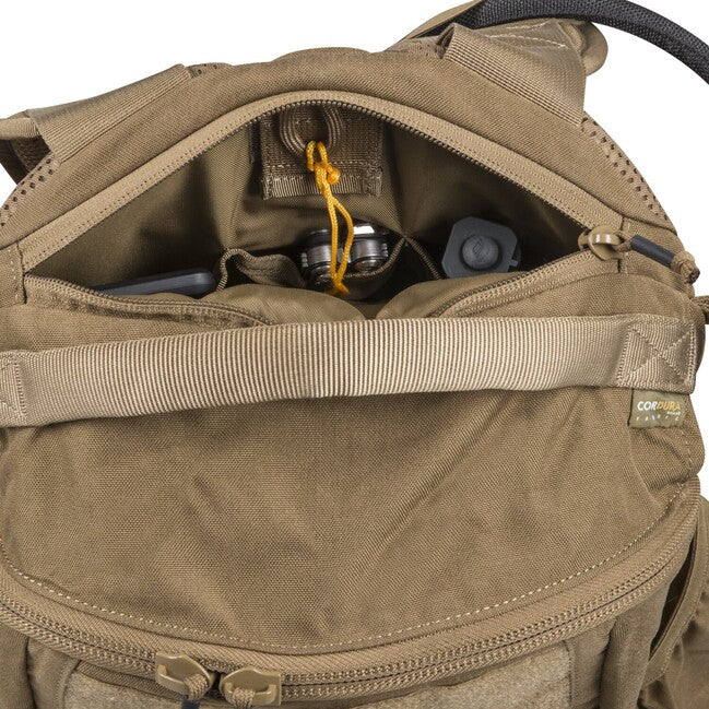 Helikon-Tex RAIDER nahrbtnik Cordura, svetlo siva