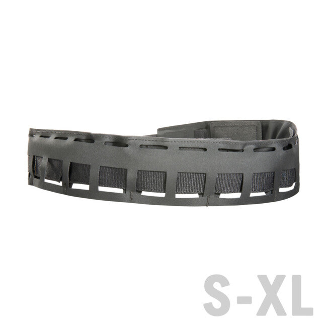 Tasmanian Tiger Molle Hyp Belt pas, črn