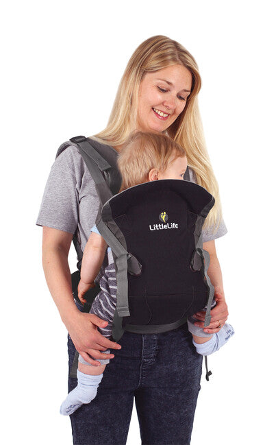 LittleLife Acorn otroški nosilec