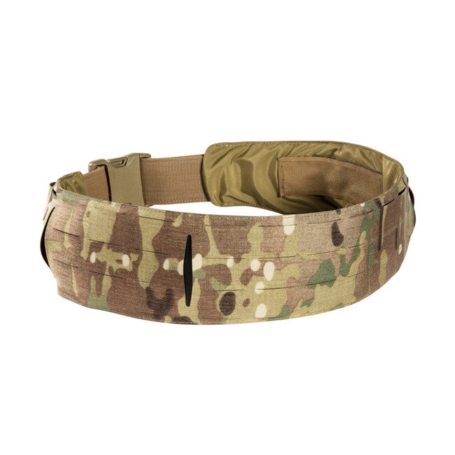 Tasmanian Tiger Warrior Belt LC pas MultiCam