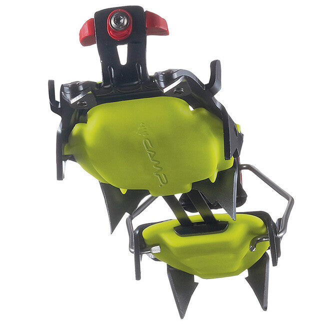 CAMP SKIMO Nanotech dereze