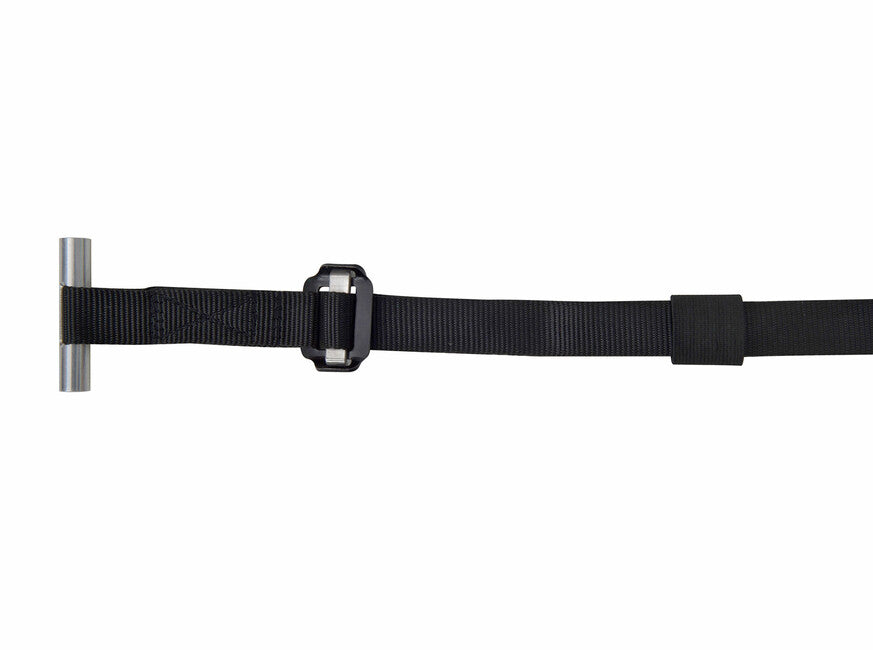 Amazonas T-Strap dodatek za visečo mrežo 2 kos