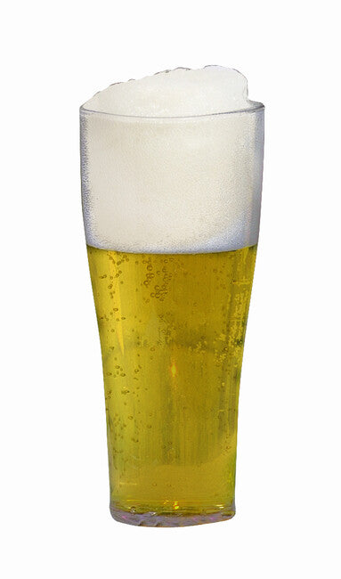 Waca kozarec za pivo polikarbonaten 0,5 l