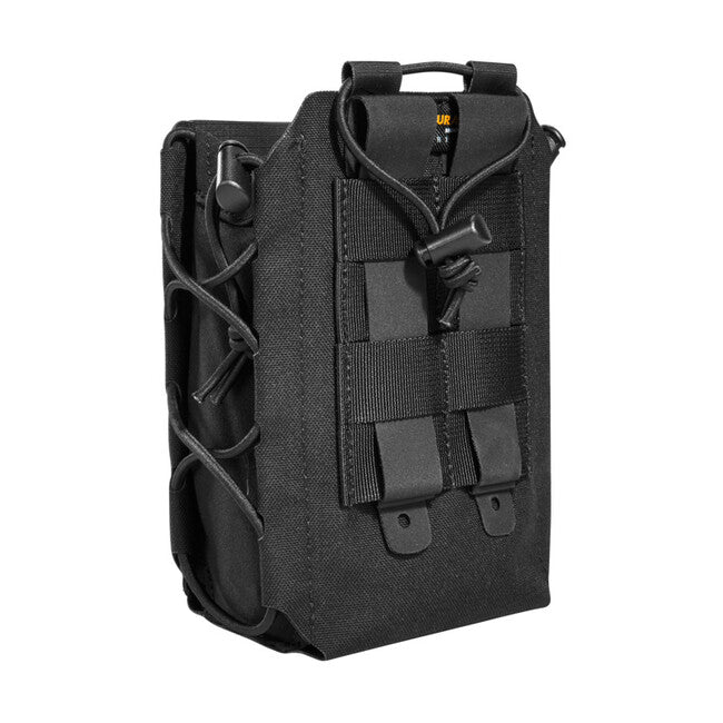Tasmanian Tiger Multipurpose Side Pouch torba za nahrbtnik, črna