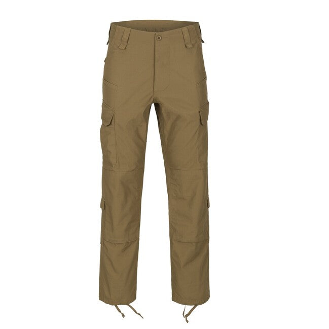 Helikon-Tex CPU Trousers, Olive Green